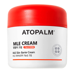 A_MLE Cream 100ml,Ламеллярный увлажняющий крем для лица 100 мл