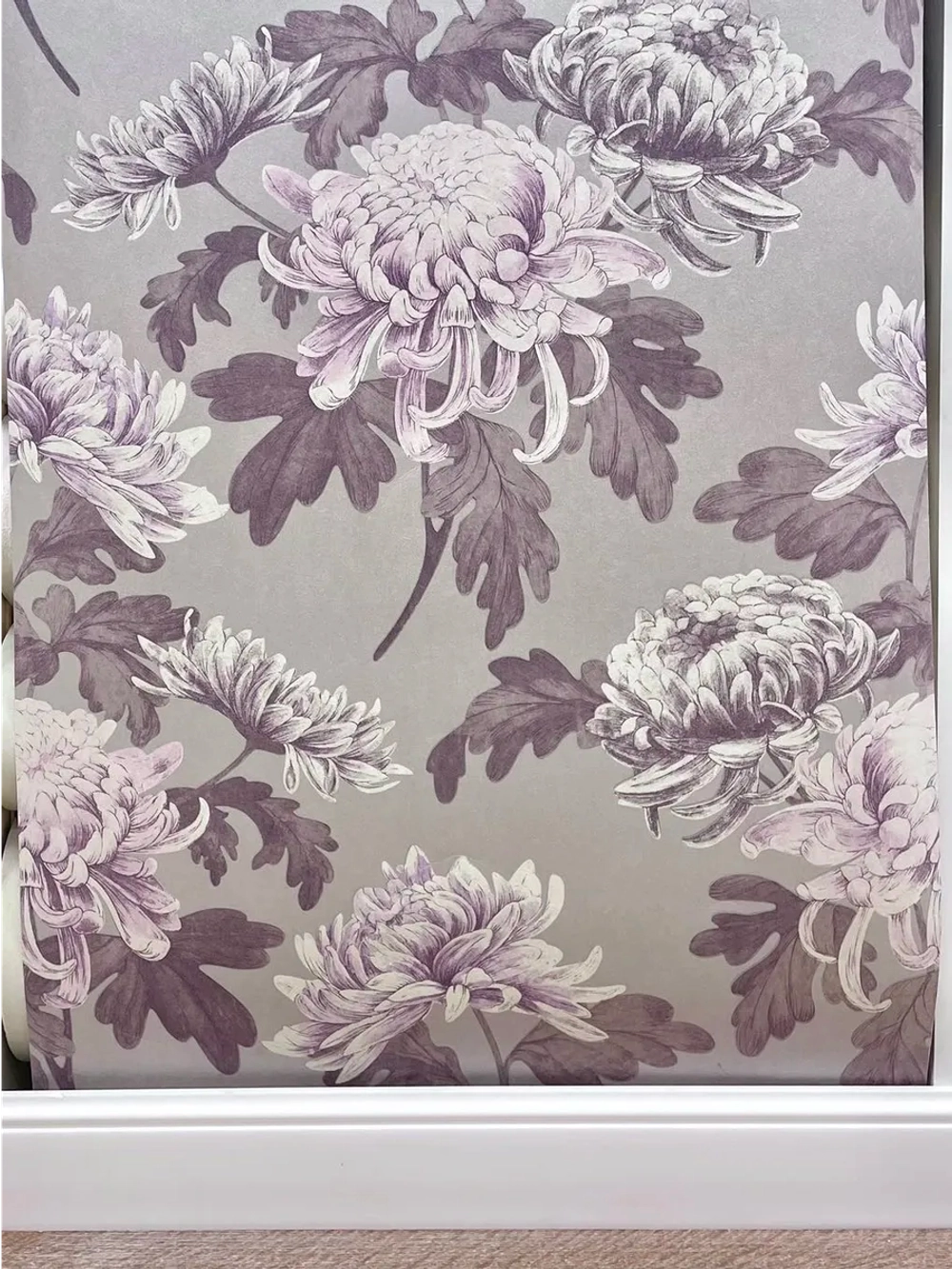 Обои чистый флизелин 225517 Comtesse Textil Германия