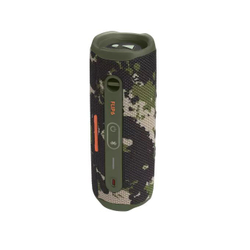 Беспроводная колонка JBL Flip 6 камуфляж