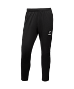 Брюки тренировочные CAMP 2 Track Pocket Pants, черный, детский