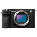 Цифровая фотокамера Sony Alpha a7CR Body. Черный