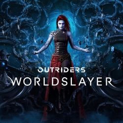 Outriders Worldslayer PS4 | PS5