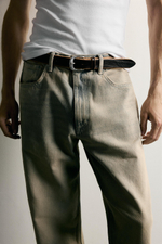 ДЖИНСЫ LOOSE FIT — ZARA · 3991/346