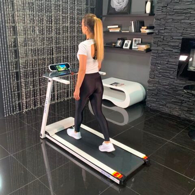Evo fitness vector II