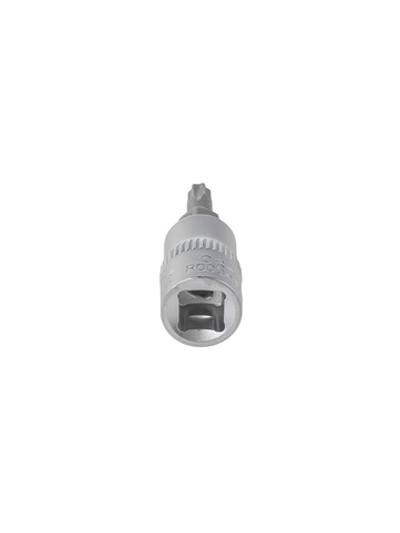 Головка 1/4" со вставкой TORX Security T20 L=38, на холдере Arnezi R0004620