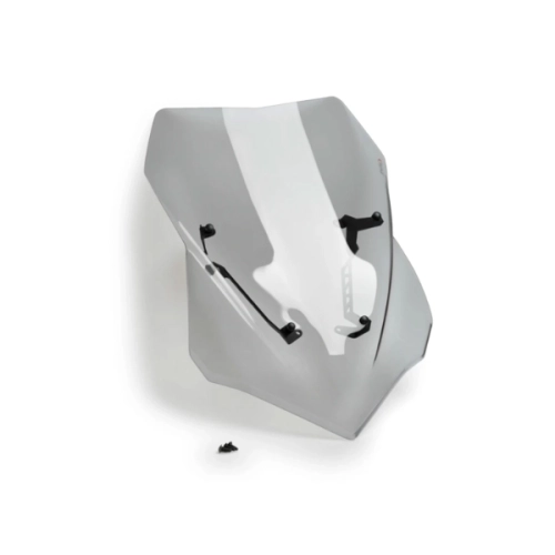 20728H PUIG LIGHT SMOKE TOURING SCREEN (MTS V4)