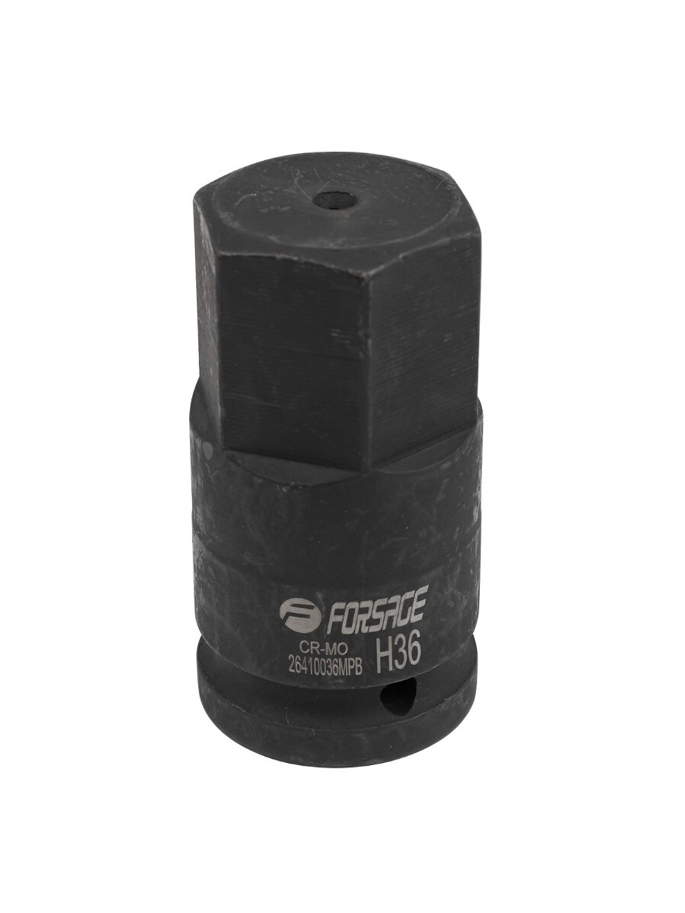Головка-бита ударная 3/4'', H36 Forsage F-26410036MPB