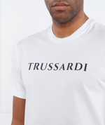 Футболка Trussardi - белый(52T00724 1T005381)