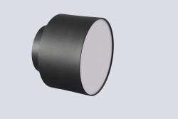 Светильник потолочный Crystal Lux CLT 085C BL