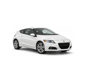 Honda CR-Z 2010-2016