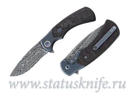 Нож FOX knives модель F2017D 40 ANNIVERSARY