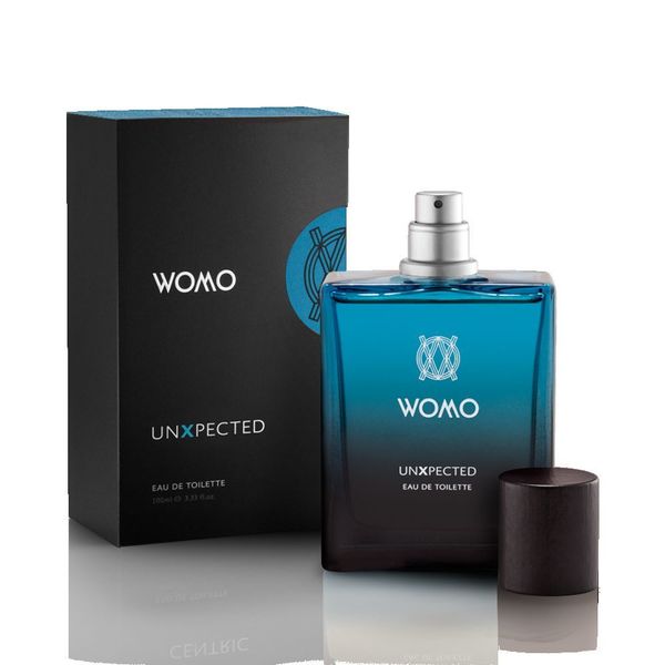Womo UnXpected