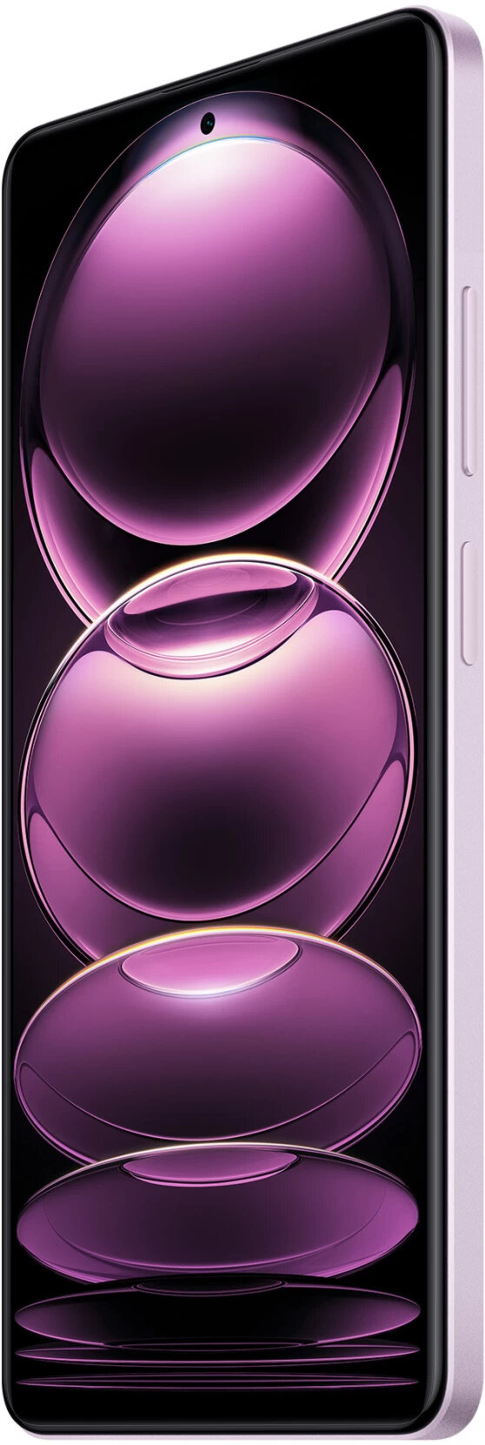 Смартфон Xiaomi Note 12 Pro 5G 8/256GB, Stardust Purple