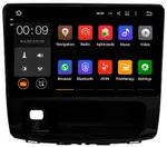 Магнитола для Haval H9 2015-2021 - AIROC 2K RX-1804 Android 13, Быстрая, QLed+2K, CarPlay, SIM-слот