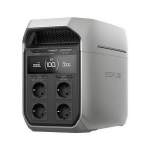 Электростанция EcoFlow Delta 3 Plus | ParaGraf.ru | 8-800-550-77-60