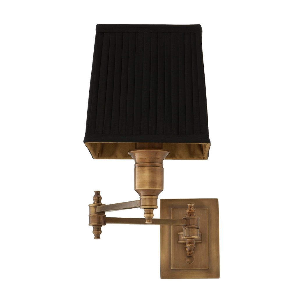 Бра Wall Lamp Lexington Swing арт.108631