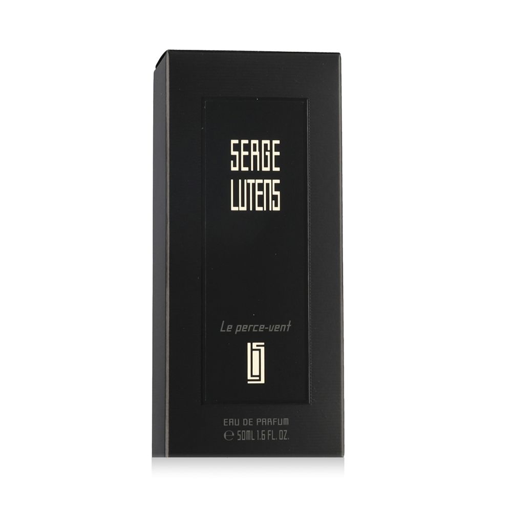 Serge Lutens Le perce-vent Eau De Parfum 50 ml (unisex) Serge Lutens Le perce-vent Eau De Parfum 50 ml (unisex)