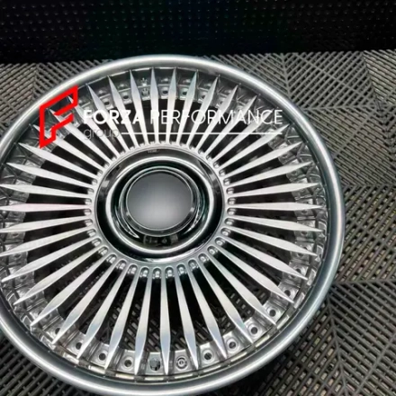 КОВАНЫЕ ДИСКИ для Lincoln CONTINENTAL