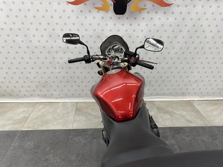 Honda CB600F Hornet 2007