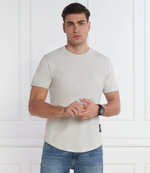 Футболка CALVIN KLEIN JEANS - серый(J30J323482)