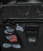 Рюкзак DESIGUAL X DISNEY Desigual - черный(24WAKP01)