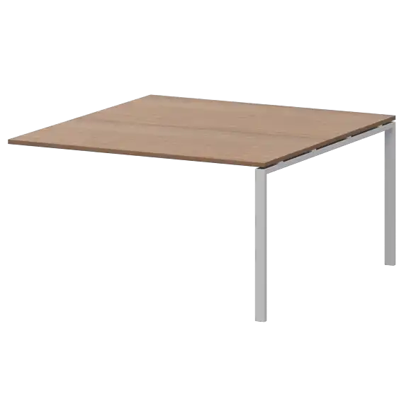 Модуль стола переговорного АМЭ-002.123  1200x1236x760 Арго-М