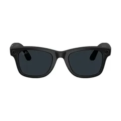 Очки Ray-Ban Wayfarer GEN 2 Matte Black / Transitions Gray (L / Size 53) RW4012 601/S1Z53