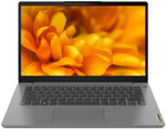 Ноутбук Lenovo ideapad 3-14ITL6. CPU: Intel Core i3-1115G4 3.00 ГГц, RAM: 8 ГБ, SSD: 256 ГБ, GPU: Intel UHD Graphics, OS: Free DOS, Состояние: B1