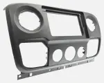 Магнитола для Renault Master 2010-2019 (рамка большая) - Teyes CC4 монитор 10.36" 2K QLED на Android 14, Быстрейшая, Snapdragon 680, DSP, CarPlay, 4G SIM-слот