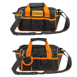Набор инструментов в сумке 23пр. ISMA ISMA-2023P