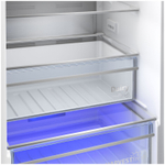 Встраиваемый холодильник BEKO BCNA 306E3 S