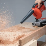 Электрическая воздуходувка MT Makita M4000