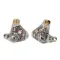Campfire Audio Trifecta Chrome Sky