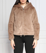 куртка theoline GUESS - бежевый(W2BL22 WETP0)