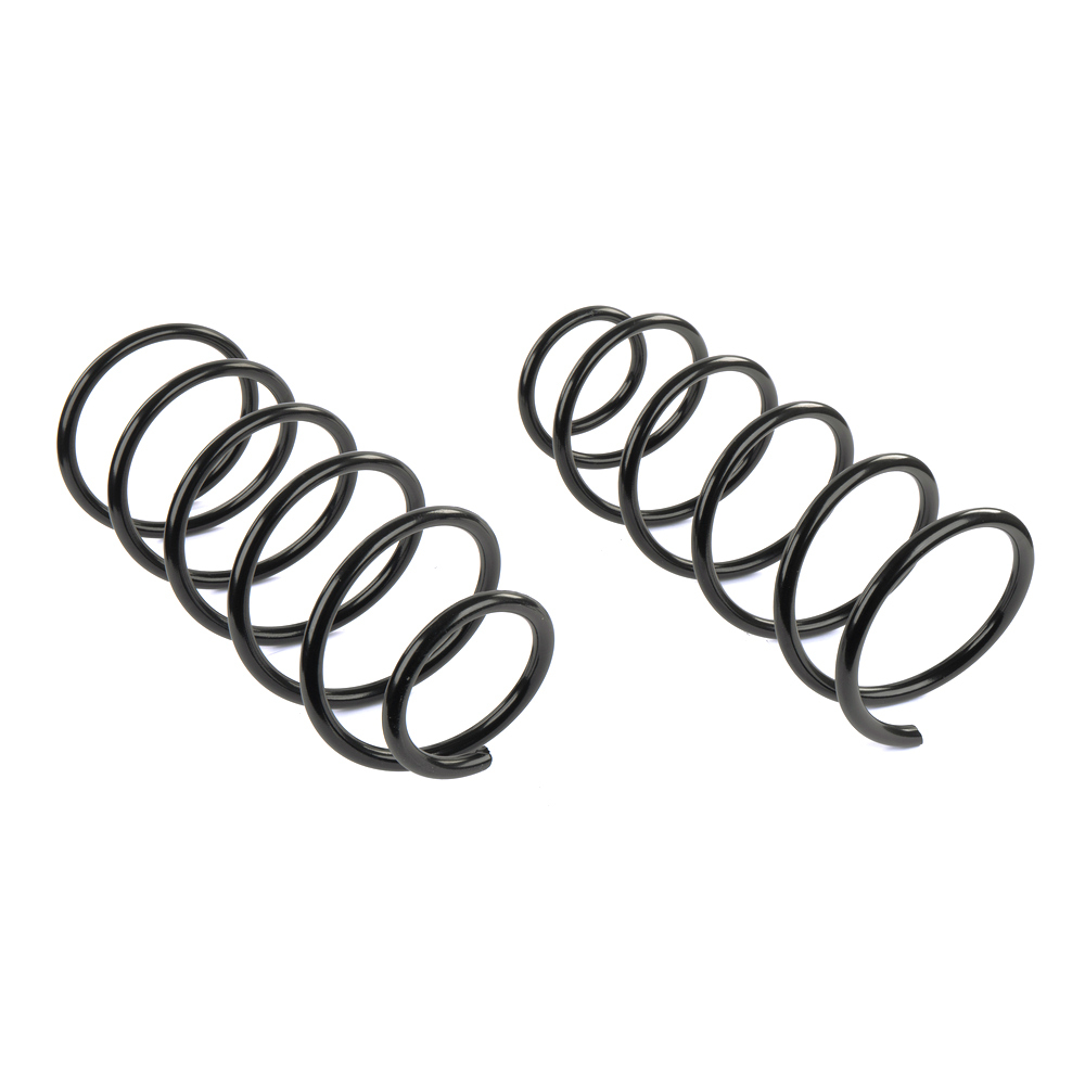 Пружины GANZ передние L=R VOLVO S80 / V70 - 06 (комплект 2 шт.) Арт.: GIK02203