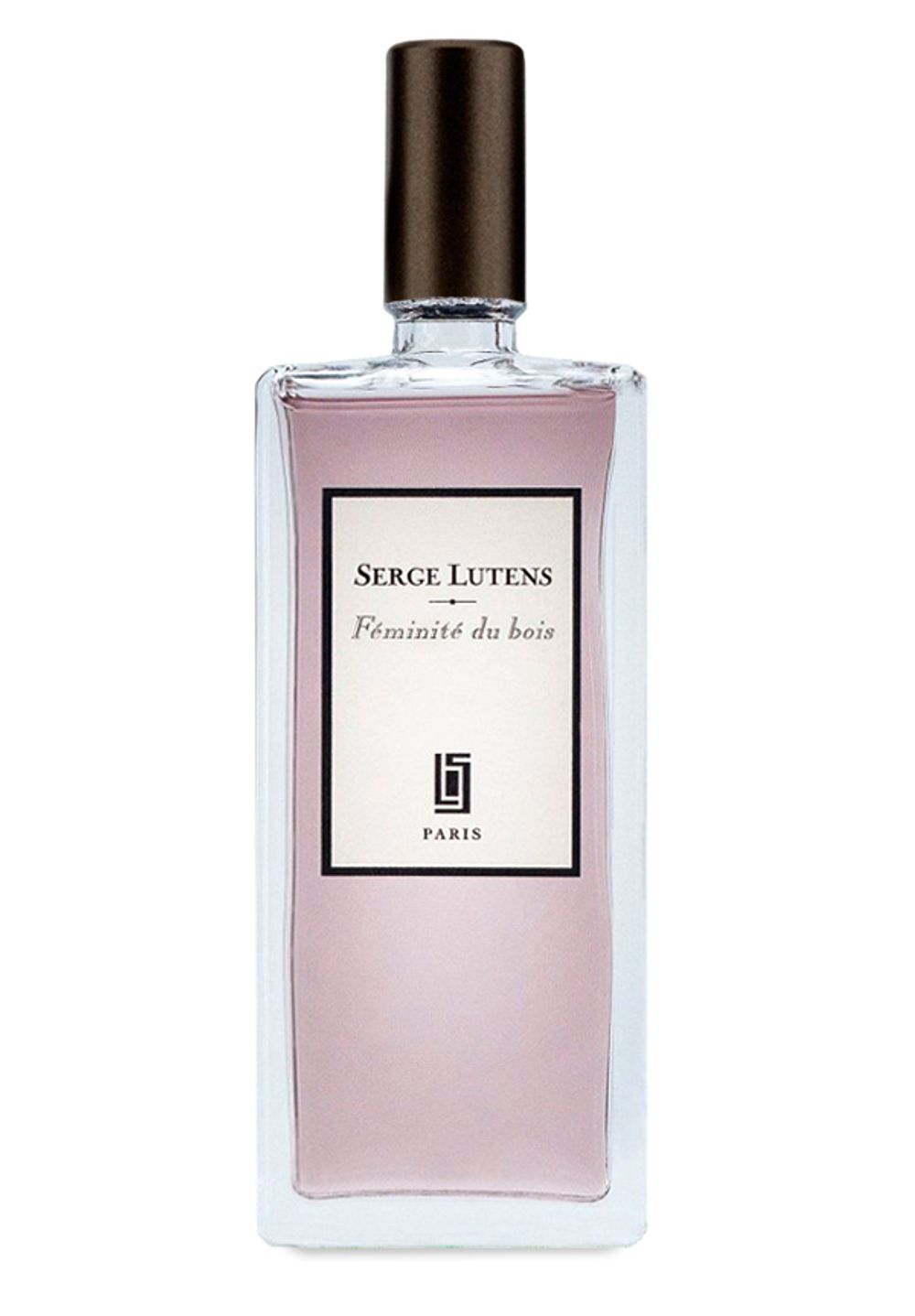 Serge Lutens Feminite du Bois