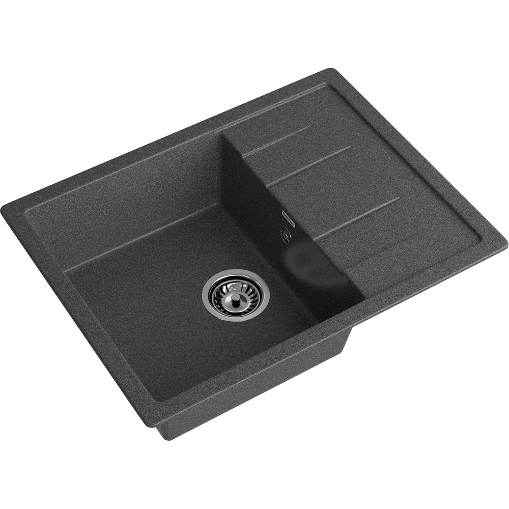 GranFest QUADRO Q-650L graphite