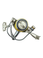 Безынерционная катушка Kaida Parrot 4000