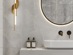 Оникс сер низ 02 / Onice grey wall 02 300х600 (1-й сорт)