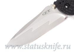Нож Zero Tolerance 0560 CBCF HINDERER 0007 FSфотография - 2