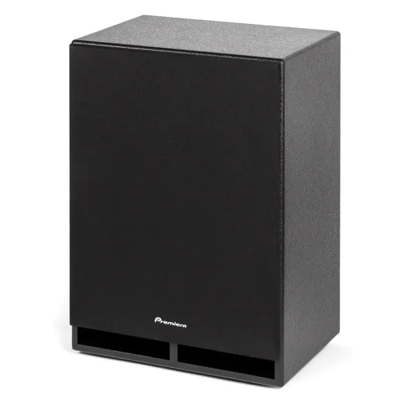 Premiera DC115SP Black