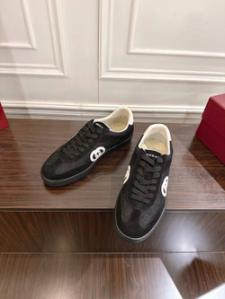 Кеды Gucci G75