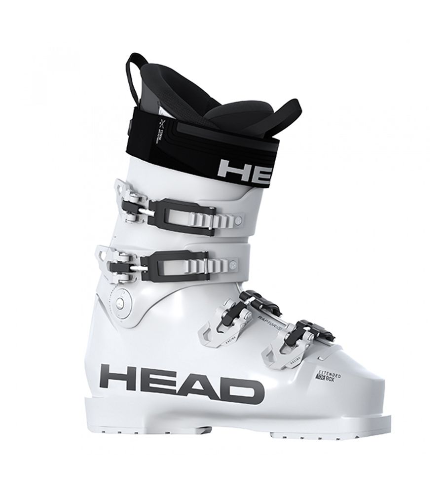Ботинки горнолыжные Head Raptor WCR 120 S