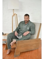 Пижама классическая