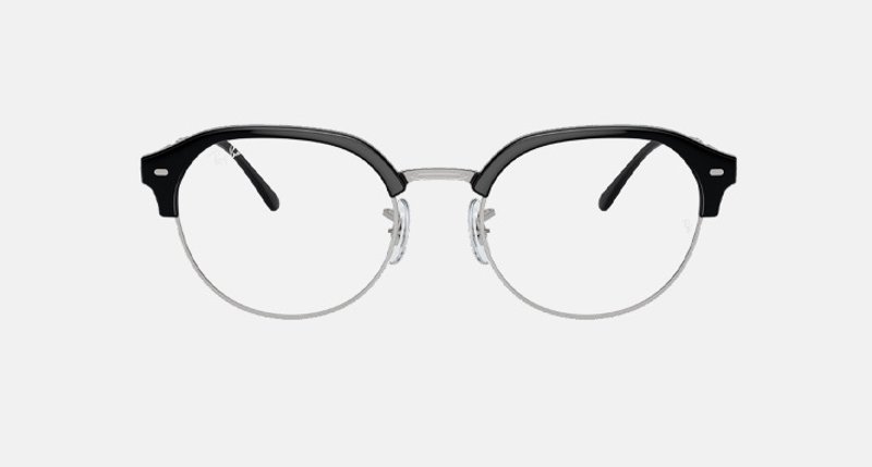 RAY-BAN RX7229 2000 OPTICS