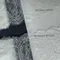Кружево реснички молочное (24*300 см)