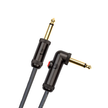 Инструментальный кабель PLANET WAVES PW-AGLRA-20