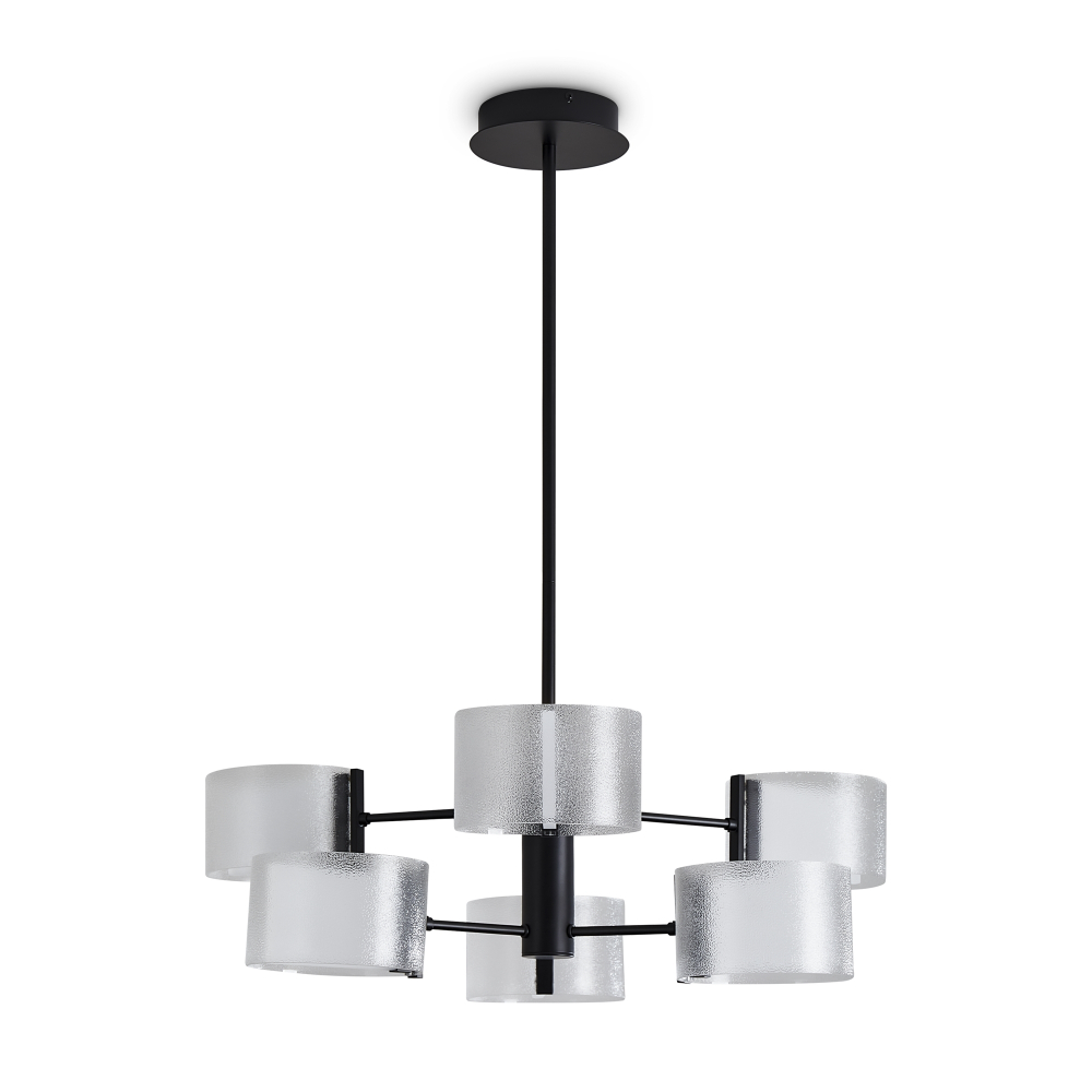 Светодиодная люстра на штанге Freya Ice FR5541CL-L30B