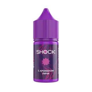 Купить VLIQ Shock 27 мл - Личи (0 мг)