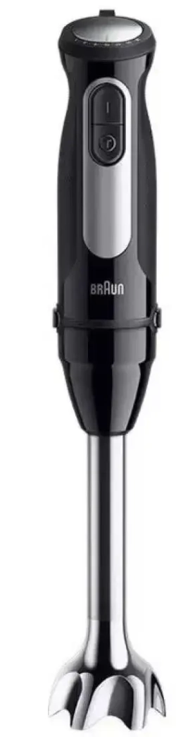 Блендер погружной Braun MQ55254MBK